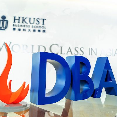 The HKUST Doctor of Business Administration program is a part-time doctoral program for senior executives who share HKUST’s aspirations of research excellence.