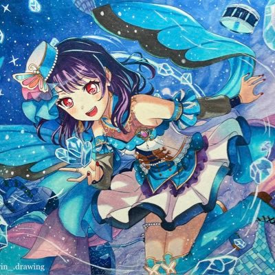 りんさんのプロフィール画像