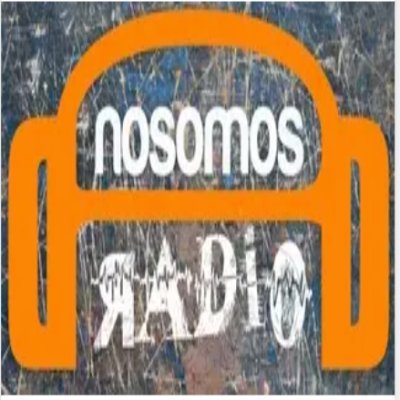 NoSomosRadio's profile picture. No Somos Radio, medio independiente, libertario, antiglobalista, tenemos nuestra propia agenda, no aceptamos la agenda del nuevo orden