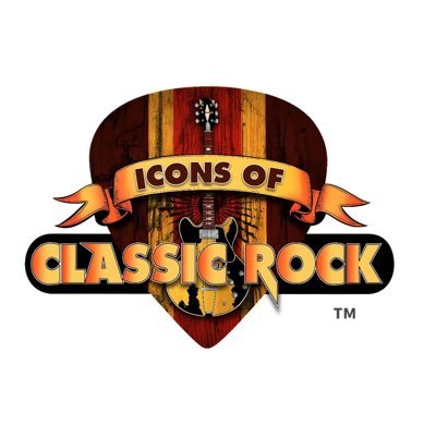 Icons of Classic Rock