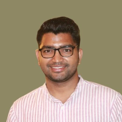 sanjiv_kumar20's profile picture. IIT Kanpur