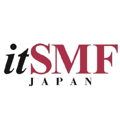 itSMF_Japan Profile Picture