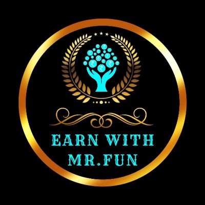 EarnwithMrFun Profile Picture