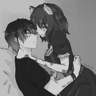 Nyx_Switch's profile picture. 24. he/him. straight/Demi. MDNI. mostly IA anymore. taken IRL, they know I have this acct and that I’m on it.