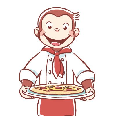 大人気作品「おさるのジョージ」初のダイニングカフェ「Curious George Kitchen」の公式アカウントです。2023年7月〜10月までの会期をすべて終了いたしました。多くの方にご来店いただき、誠にありがとうございました。また新たなオープンが決まった際には、こちらのアカウントにてお知らせいたします。