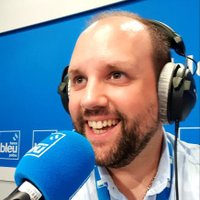 Rousseau Emmanuel (@emmanuelrousso) 's Twitter Profile