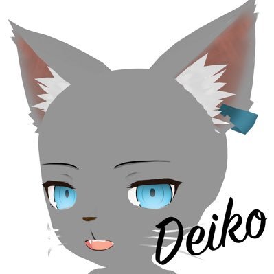 deiko_cs's profile picture. 宅録で役立つ音声ノウハウを発信中｜電子書籍『音声EQのハンドブック』｜BOOTH『DeikoのBGM屋さん』累計5万ダウンロード突破｜ハイエンド音声機材ブランド #BlackAnimalsAudio