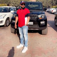 Lovepreet Singh Gill(@LovepreetGilll) 's Twitter Profile Photo