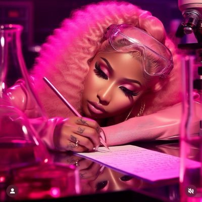 “FAN ACCOUNT” for the one and ONLY Onika Tanya Miraj Petty! 👑🦄 🫶🏽