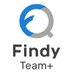 Findy Team+ファインディ【公式】 (@findyteamplus) Twitter profile photo Findy Team+ファインディ【公式】 (@findyteamplus) Twitter profile photo