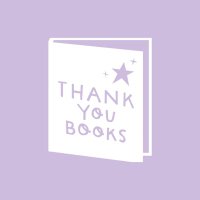 Thank You Books(@thankyou_bham) 's Twitter Profile Photo
