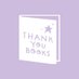 Thank You Books (@thankyou_bham) Twitter profile photo