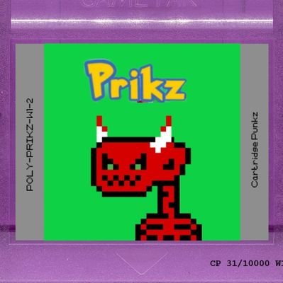 CartridgePunkz Profile Picture