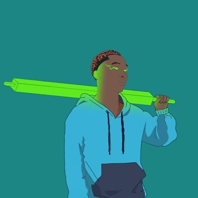Buchiii4's profile picture. Obsessed with the Financial Markets 📈📉……. Shitty Digital Artist