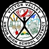 VVUHSD- Student Services (@vvuhsdss) Twitter profile photo