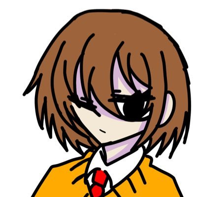 雑多垢 絵などツイートしています (しょうもない事もつぶやきます) マシュマロ▶︎ https://t.co/3QFBnDgqkM