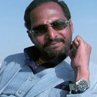 Uday_shettty's profile picture. Shri Niwasan