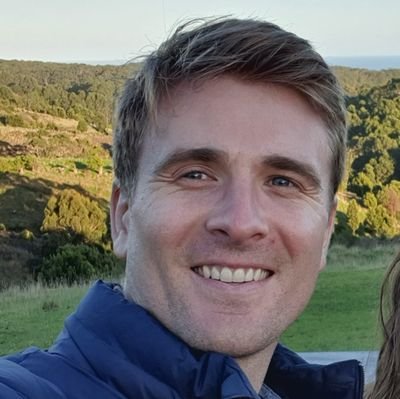 JoshTroy001's profile picture. 