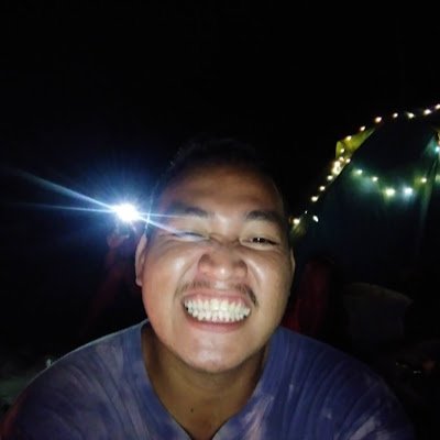 Molavegwapo's profile picture. ice open network believer