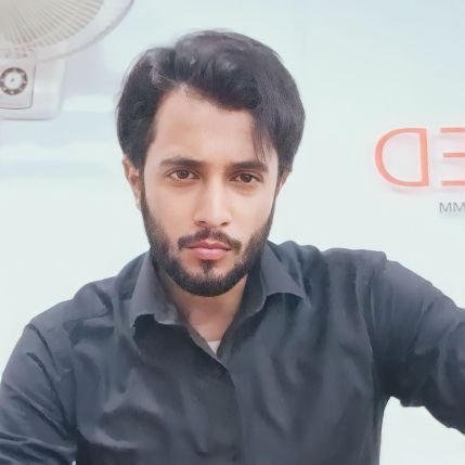 IbtisamMaaz's profile picture. Electrical (Electronics) Engineer from
International Islamic University Islamabad