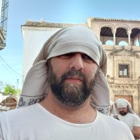 ALEJANDRO RODRIGUEZ (@alexbustos83) 's Twitter Profile Photo ALEJANDRO RODRIGUEZ (@alexbustos83) 's Twitter Profile Photo