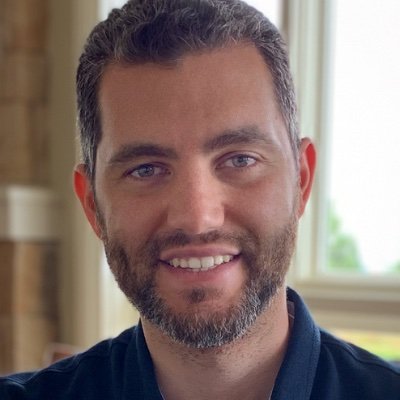 Chief Product Officer at  https://t.co/mEJ6xeDEpb, ex-Shopify, Amazon, and Microsoft. Board member, investor. Interested in privacy, AI, PLG, and history.
