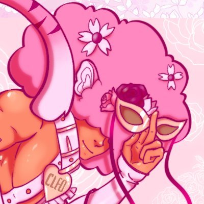 Oni \*/ Cleoさんのプロフィール画像