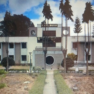 RRSLBangalore's profile picture. This is a Government of India Laboratory comes Under Department of Consumer Affairs