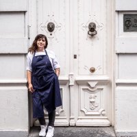 Lara Roguez (@chef_lararoguez) 's Twitter Profile