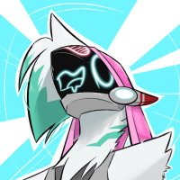 πZeta-Cπ (@wedgieproto) 's Twitter Profile