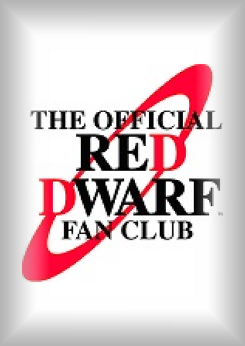 The Official Red Dwarf Fan Club Chairperson, Dwarfer and Collector. Ball and stick watcher.