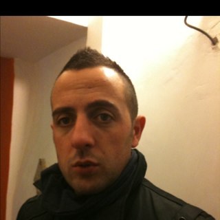 BusielloRocco's profile picture. 