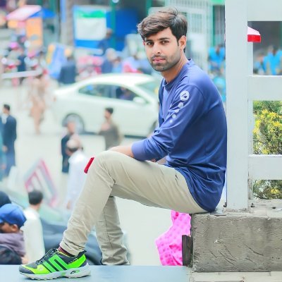 Professional Data Entry & Lead Generation Expert!
You can contact me...
WhatsApp: 03051179199