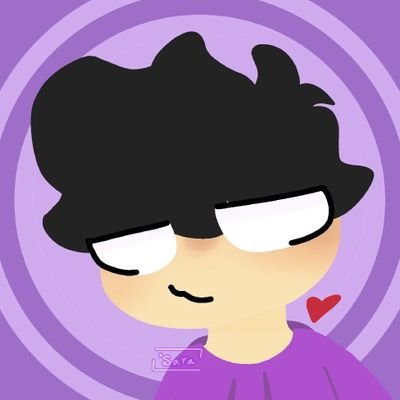 PurpleBoyDraw's profile picture. ENCORE!!