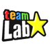 チームラボ / teamLab (@teamlab_news) Twitter profile photo チームラボ / teamLab (@teamlab_news) Twitter profile photo