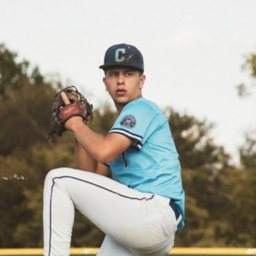 Taylor Badillo 2027 Wow Factor Baseball /TACA Baseball RHP/3B/MIF/OF