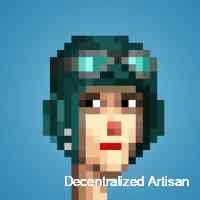 oceannffork's profile picture. Investor in crypto since  🪙 | nft trader since  🐒 | building the 1 alpha platform in web3 🕵️‍♂️ | development consultant for