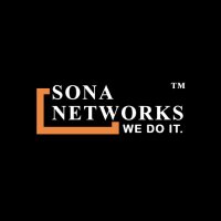 Sona Networks pvt ltd(@sona_networks) 's Twitter Profile Photo