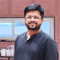 Chirag Thakkar (@chiragthakkarcg) 's Twitter Profile