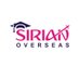 Sirian Overseas (@SirianOverseas8) Twitter profile photo