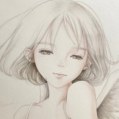 透明水彩イラスト𖧷 ｲﾝｽﾀ→https://t.co/JSIDcWdknR ｸﾞｯｽﾞ→R. minne(https://t.co/x7ND2m3aF4) Creema(https://t.co/FxLlYmsRT9)X(https://t.co/5Vp4VyyT7r) YouTube