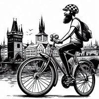 Městská cyklistika (@mestskac) 's Twitter Profile Photo Městská cyklistika (@mestskac) 's Twitter Profile Photo