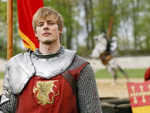AUPendragon's profile picture. King of Camelot
I enjoy Bradley James stunning portrayal of my person and occasionally holidaying at the Château de Pierrefonds
iownExcalibur@gmail.com