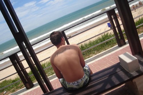 FerresSidebar's profile picture. 