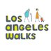 Los Angeles Walks (@LosAngelesWalks) Twitter profile photo