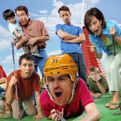 Malkin in the Middle