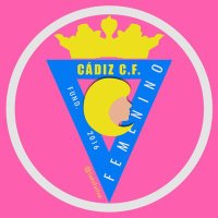 Cádiz FutFem 💛💙(@CadizFutFem) 's Twitter Profile Photo