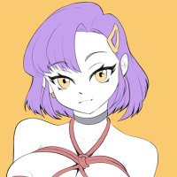 Akiyama- Destroyer of Honey Buns(@AkiyamaART) 's Twitter Profile Photo
