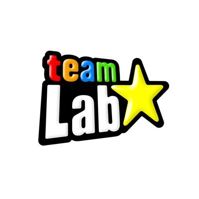 teamLabさんのプロフィール画像