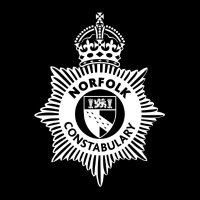 Norfolk Police(@NorfolkPolice) 's Twitter Profile Photo